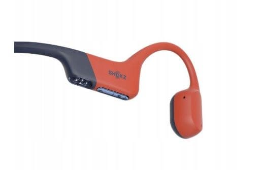 Shokz OpenSwim Pro Bluetooth 5.2 IP68 benledningshovedtelefoner
