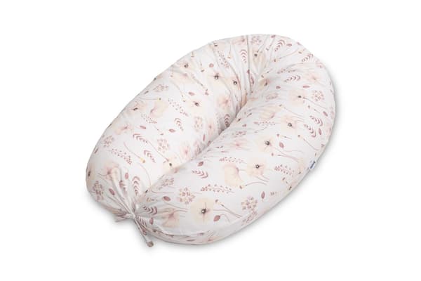 RASKAUSCROISELI XL PASTELLI UNIKOT