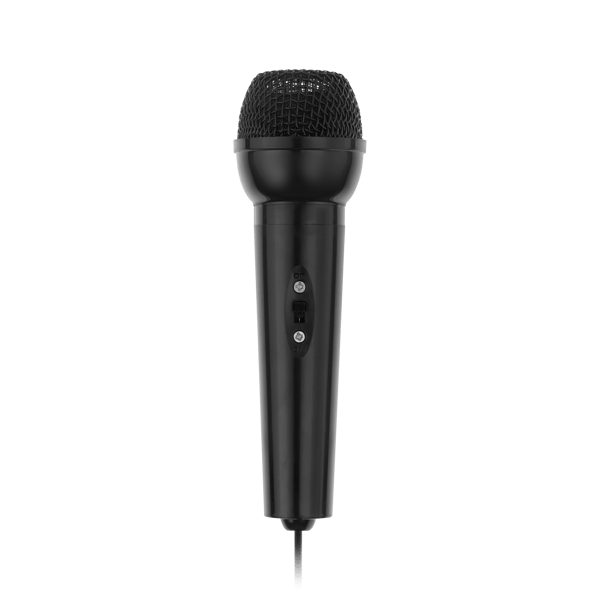 Azusa Jack 3,5 dynamisk karaokemikrofon