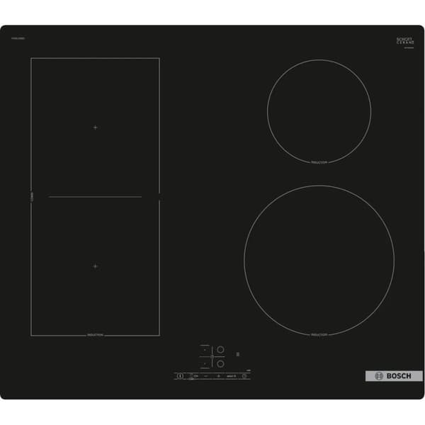 BOSCH PVS61RBB5E induktioliesitaso