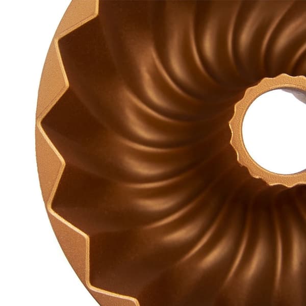 Non-stick babkaform med rör MARISSA 24 cm