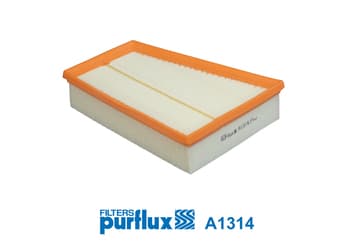 A1314 PURFLUX-ILMANSUODATIN