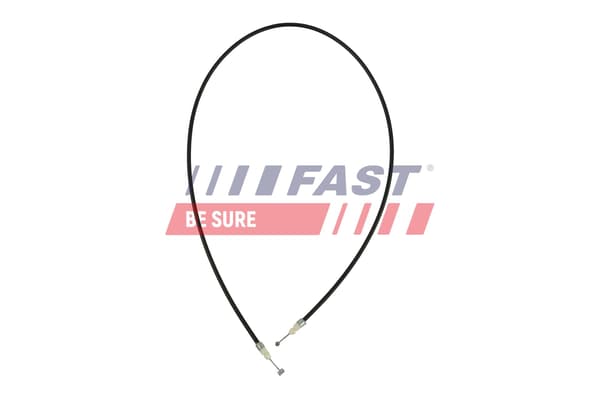 DÖRRVAJER FT95649 FAST