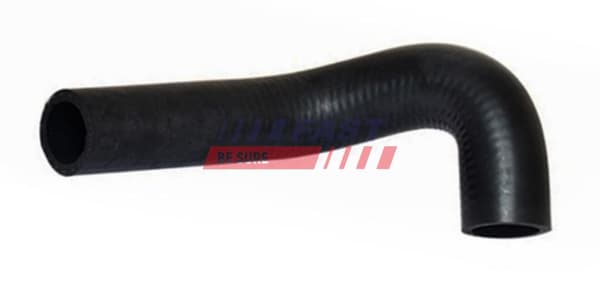 TURBIN RØR FT61775 FAST