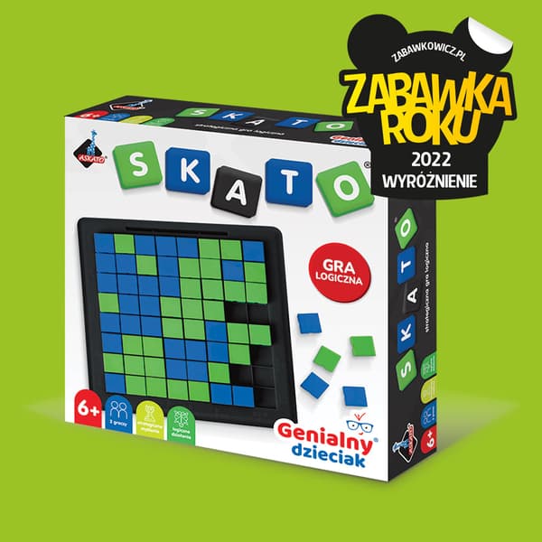 SKATO-spil