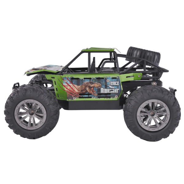 Fjärrstyrd bil RC dinosaurier batterikabelfordon