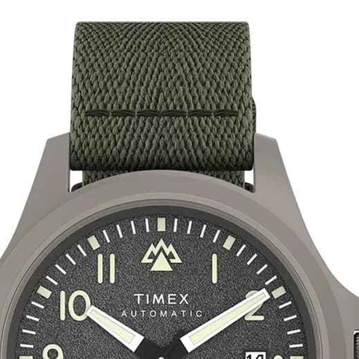 Timex EXPEDITION TW2V95300 – herrklocka