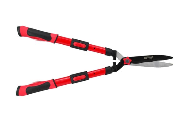 AWTOOLS teleskooppinen pensasleikkuri 655-860 mm