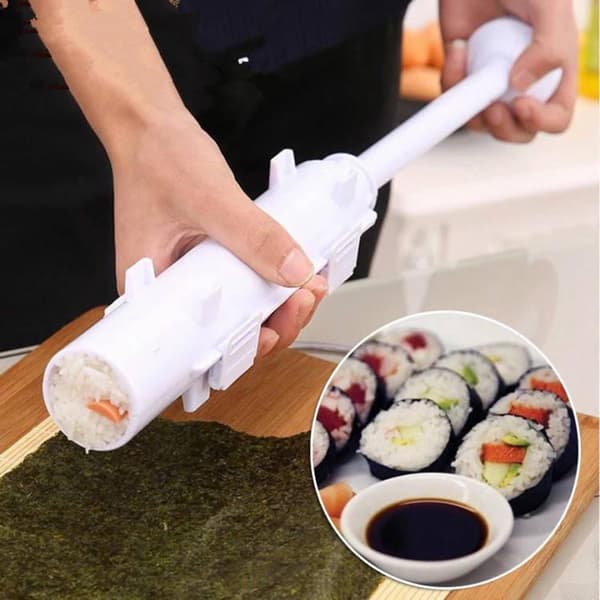SUSHI ROLLER BAZOOKA 3294 MASKINE