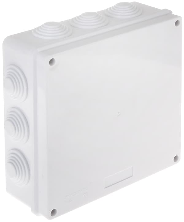 Fordelingsboks med pakninger PK-200X200