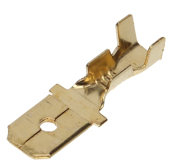 KSW-6.3/2.5*P100 hanstik