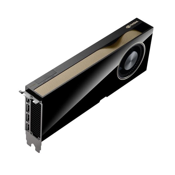 PNY NVIDIA RTX 6000 ADA 48GB VCNRTX6000ADA-PB GPU-grafikkort