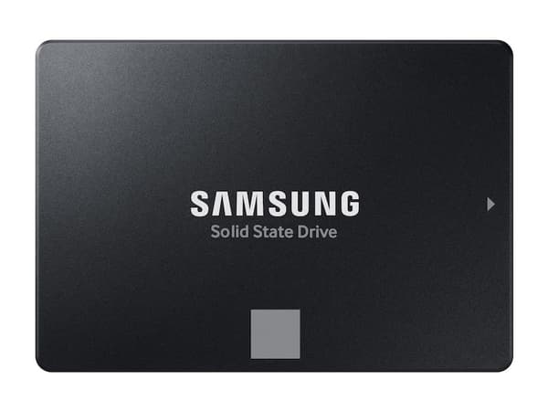Samsung 870 EVO MZ-77E1T0B 1TB SATA SSD-enhet
