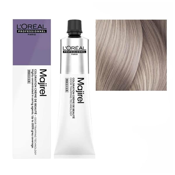 Loreal Majirel 50ml 10.21