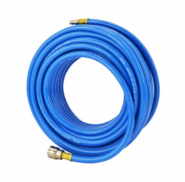 AWTOOLS PVC-LUFTSLANG 8mm x 15m