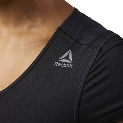 REEBOK ACTIVCHILL XS T-SHIRT