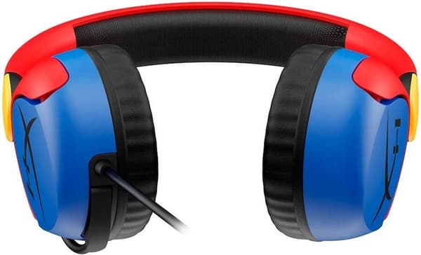 HYPERX Cloud Mini Trådbundna Hörlurar Flerfärgade