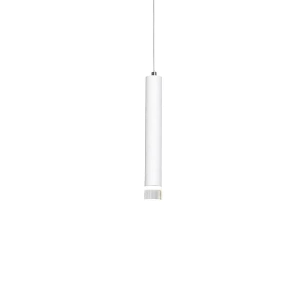 ALBA LED-HÄNGLAMPA VIT MILAGRO ML188