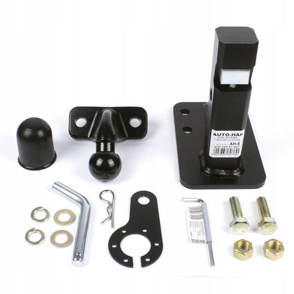 HAK ADAPTER USA clearance option AH-5 Auto Hak