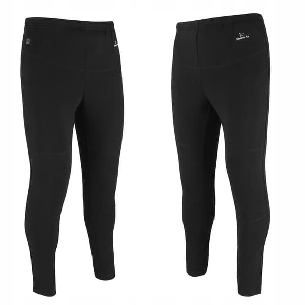 E-UNDERWEAR MAN miesten lämpöalusasusetti, koko S