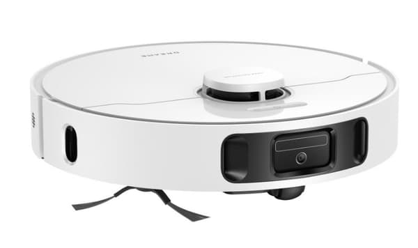 DREAME D30 Ultra White -robotti-imuri
