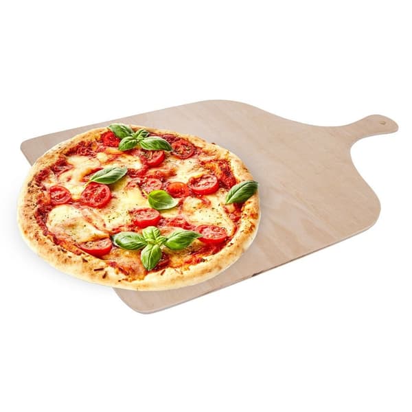 Træpizzaspade 41,5x29,5 cm