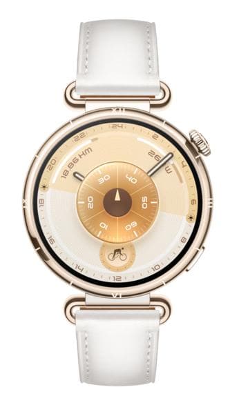 Älykello HUAWEI Watch GT 6 41 mm Classic Valkoinen