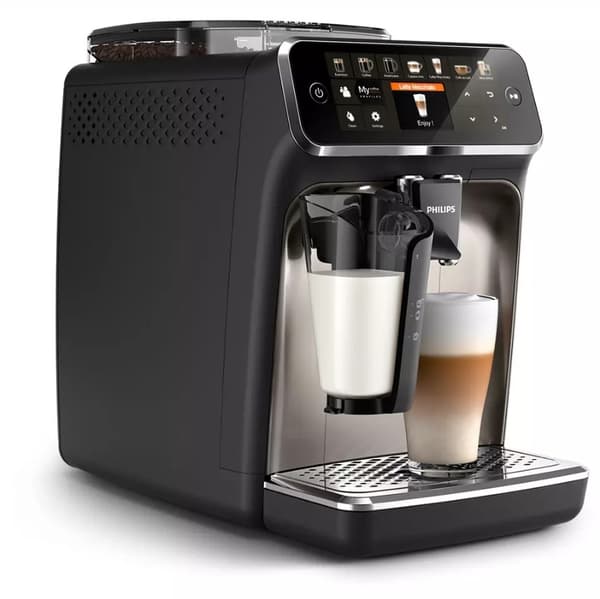 PHILIPS EP5547/90 LatteGo-espressokone