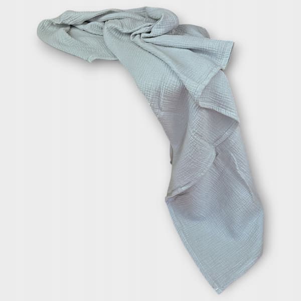 Plumeri Muslin Blöjskydd Muslin 120x120cm