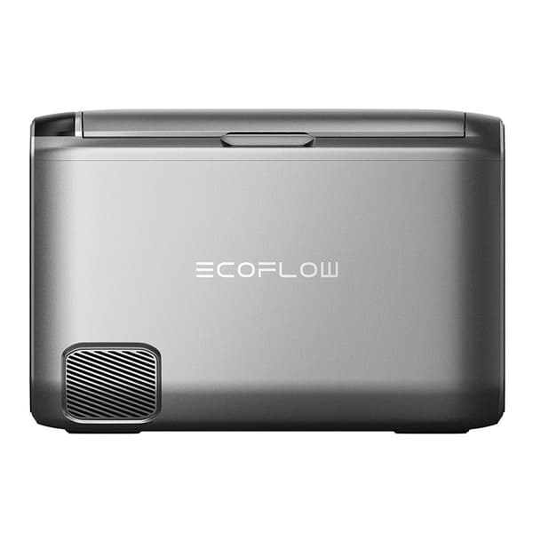 EcoFlow Glacier Classic 45l bærbart køleskab