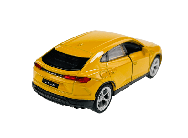 WELLY LAMBORGHINI URUS GUL 1:34 43775