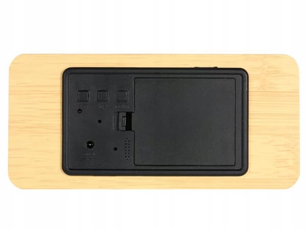 puinen valkoinen kello (60) GAB_A