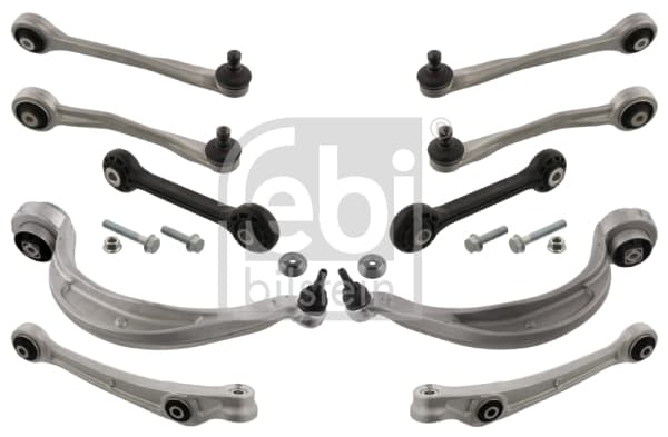 SVINGARM 46418 FEBI
