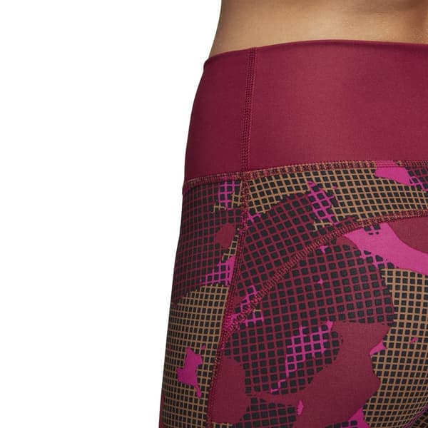 ADIDAS TRÄNINGSLEGGINGS DAM