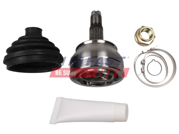 CV-led FT25041K FAST