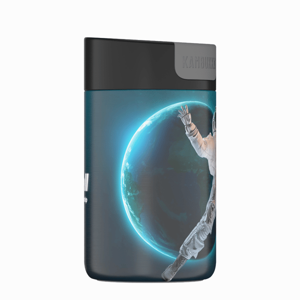Kambukka Olympus Spaceball Brystbold 300ml termisk krus