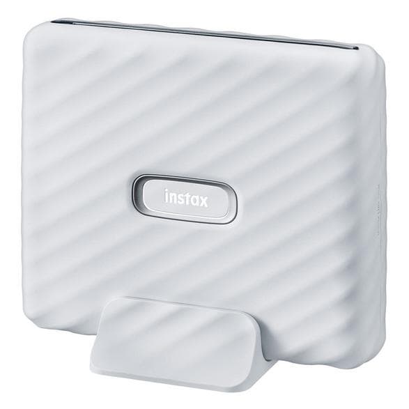 Fotoprinter FUJIFILM Instax Link WIDE Vit (Ash White)