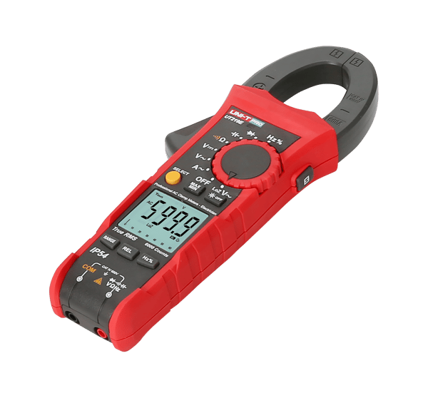 Uni-T UT306A infraröd temperaturmätare