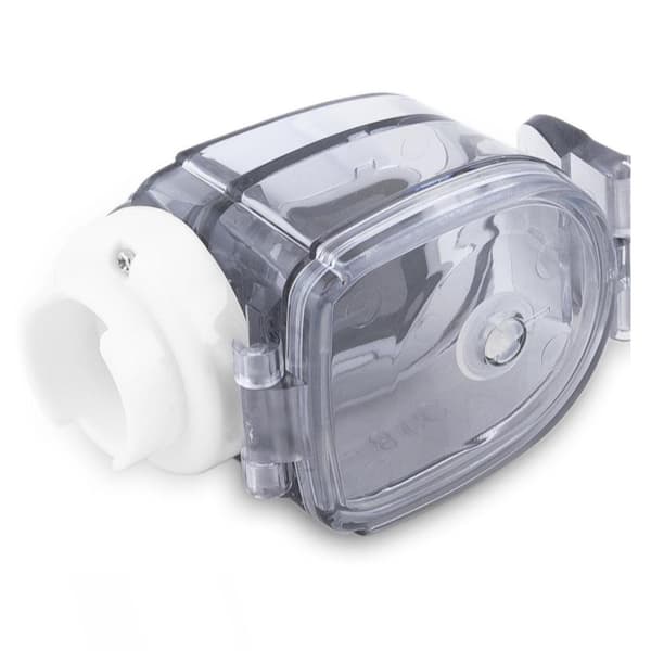 Microlife Ansatskalle för Inhalator NEB800
