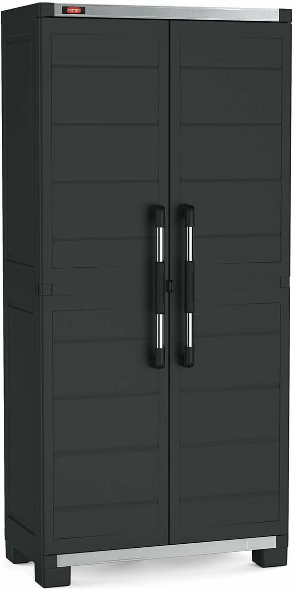 KETER GARAGESKAB XL 89 / 54 / 188