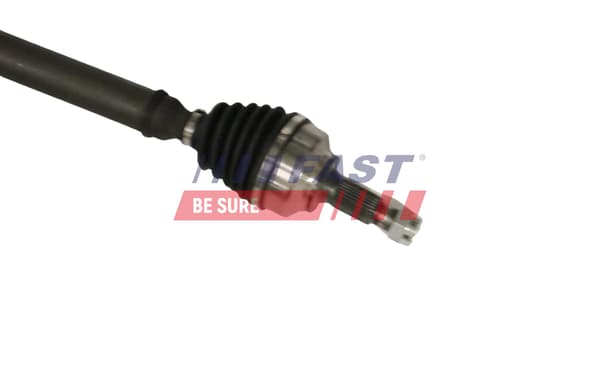 FT27059 SNABB AXELAXEL
