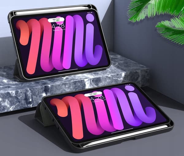 Smart penalhus til Apple iPad mini 5/4