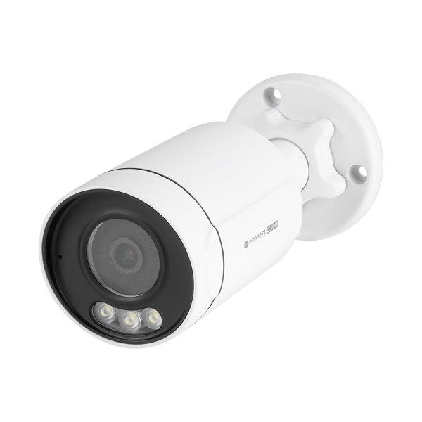 IP-overvågningssæt Kruger&Matz Connect C300