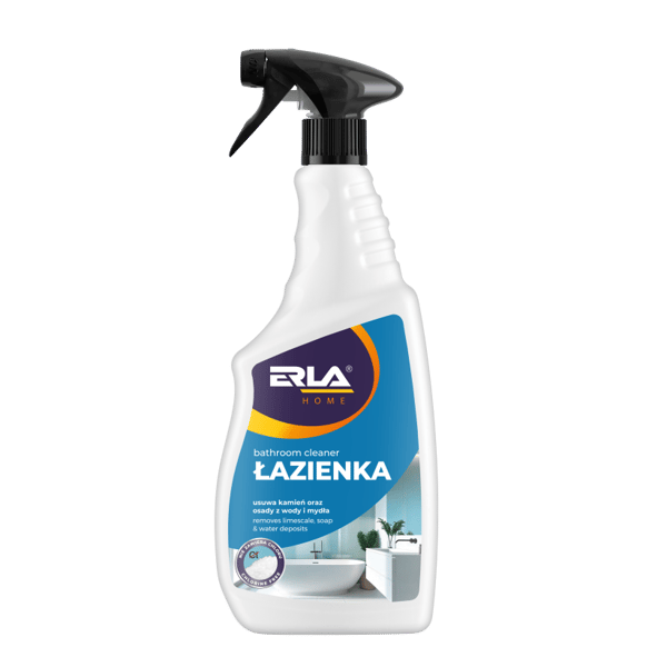 021885 ERLA RH110 ERLA badrum 750ml