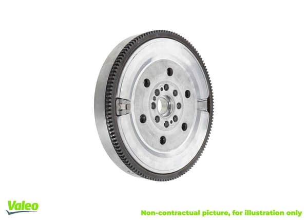 Valeo 836542 Vauhtipyörä