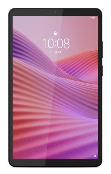 Tablet LENOVO Tab One 8.7 Wi-Fi 4GB 64GB Harmaa