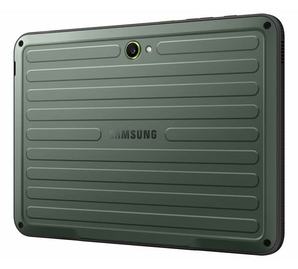 Galaxy Tab Active5 Pro 10.1 X356 6/128GB 5G Grön