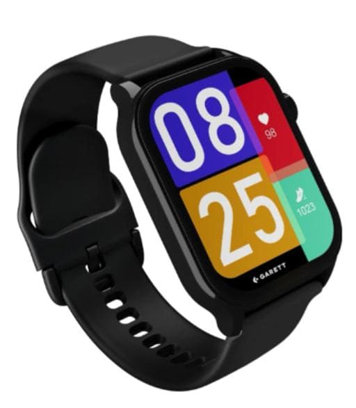 GARETT Activity 3 Sort Smartwatch