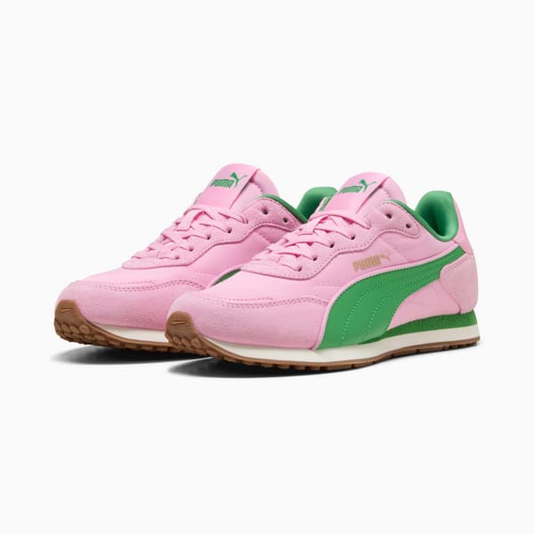 Puma ST MILER ROSE damesko lyserød 40263617 r 41