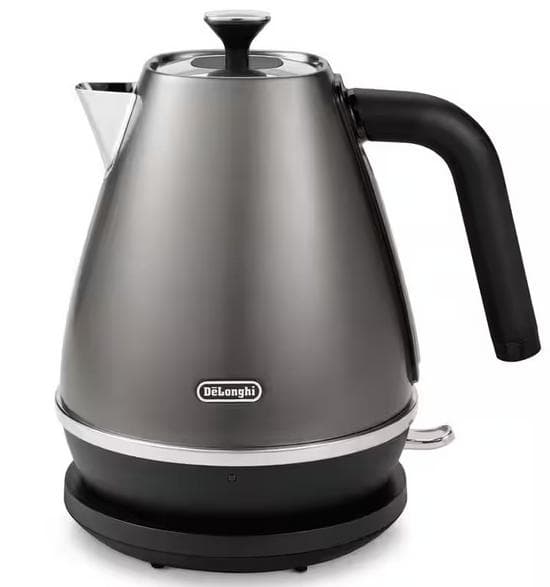 Kedel DE LONGHI KBIN2001. TB Distinta Titanium